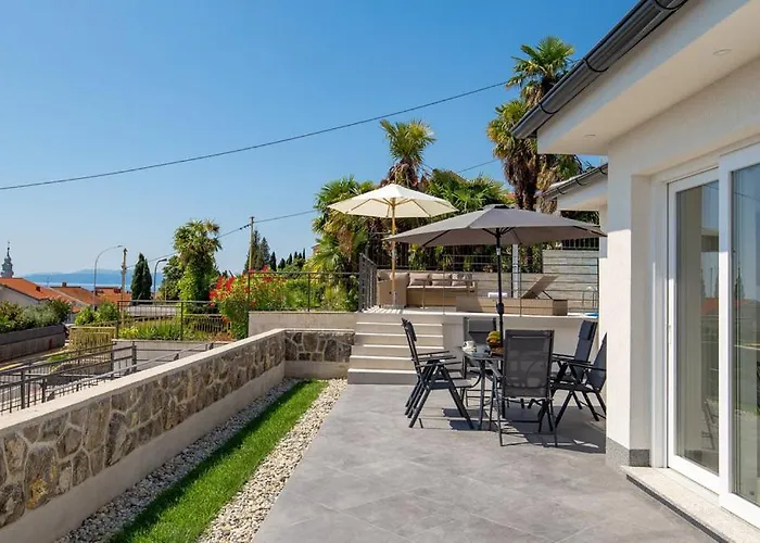 Villa Milla