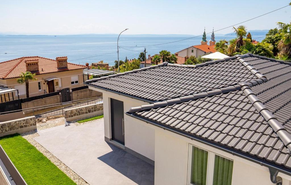 Milla Vila Opatija