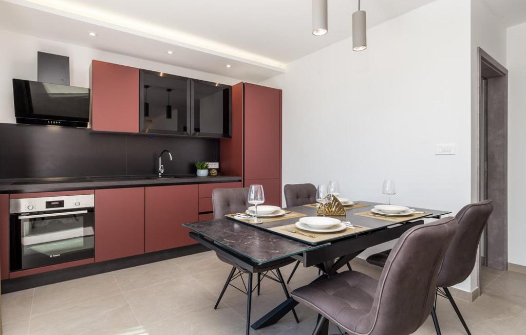 Vila Milla Opatija