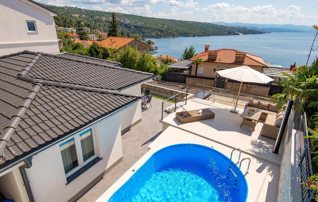 Milla Vila Opatija